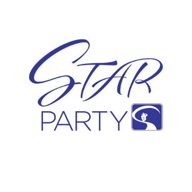 Star Party 2026 – Missoula, MT - logo